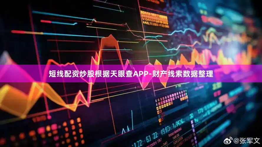 短线配资炒股根据天眼查APP-财产线索数据整理